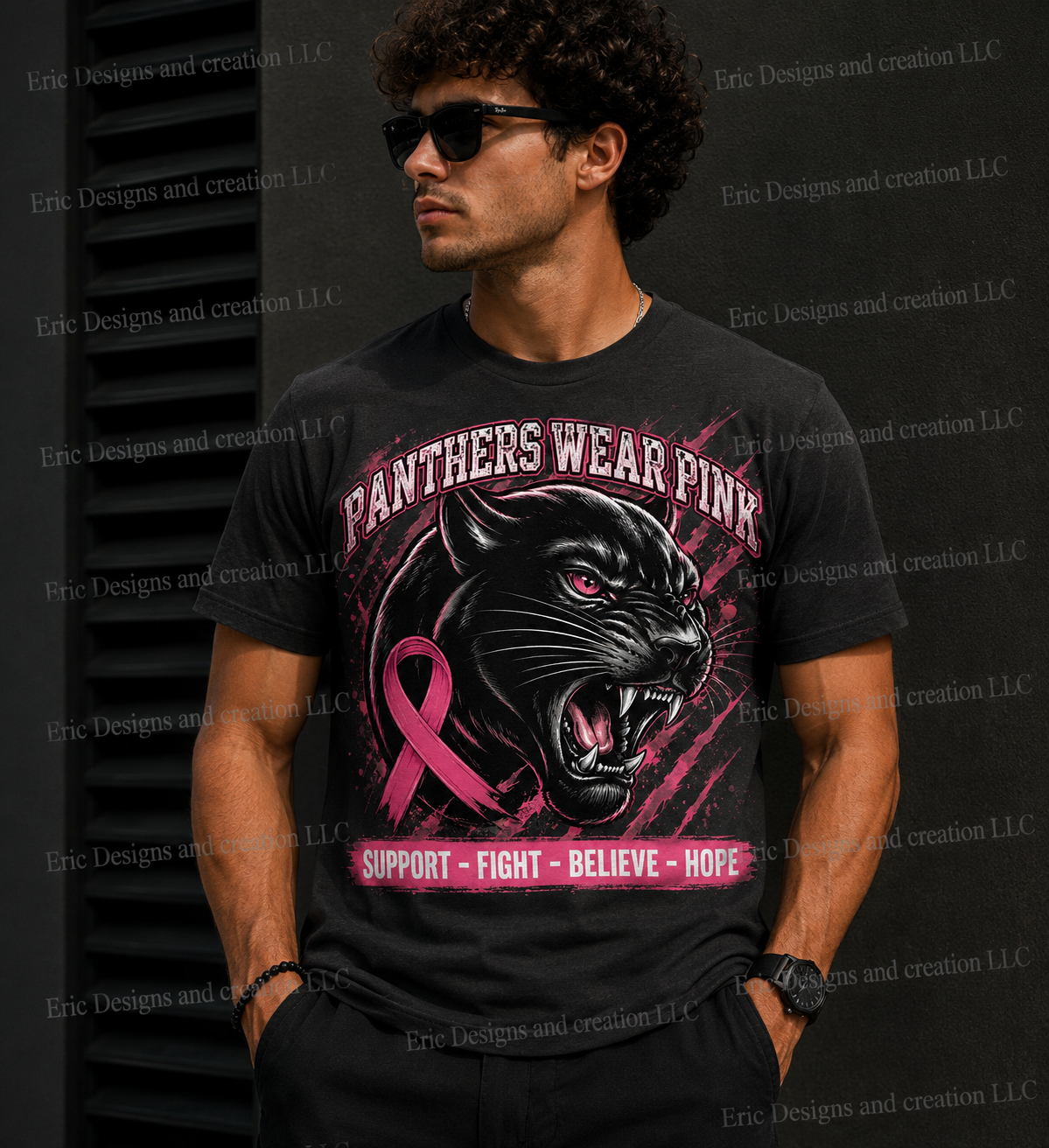 Perry Panthers