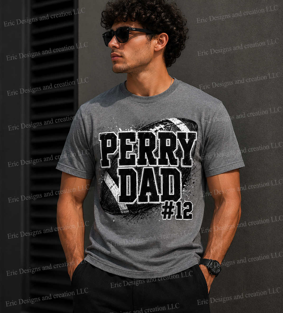 Perry Panthers