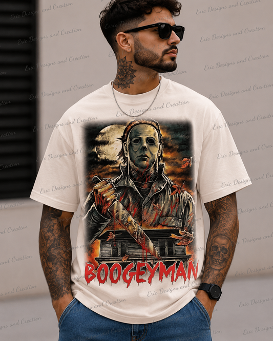 Micheal Myers