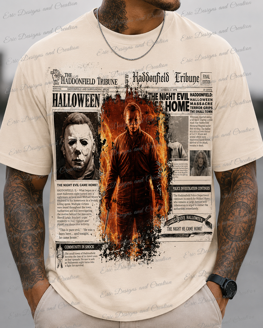 Micheal Myers
