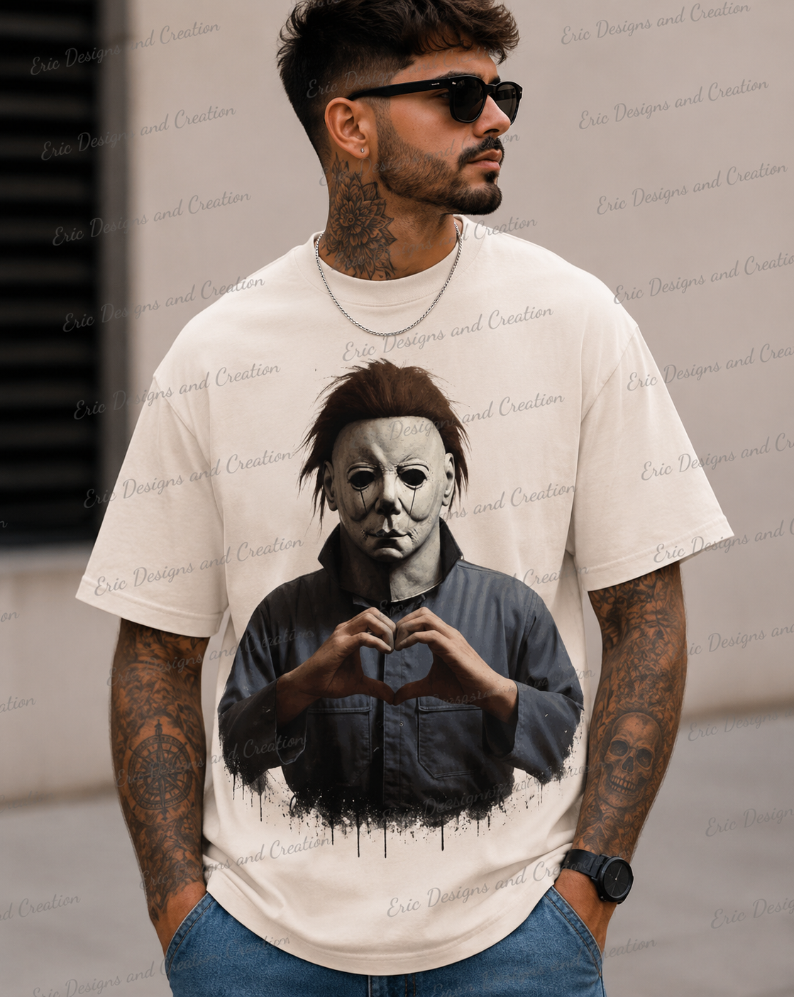Micheal Myers