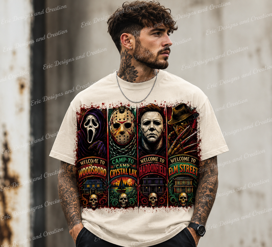 Micheal Myers