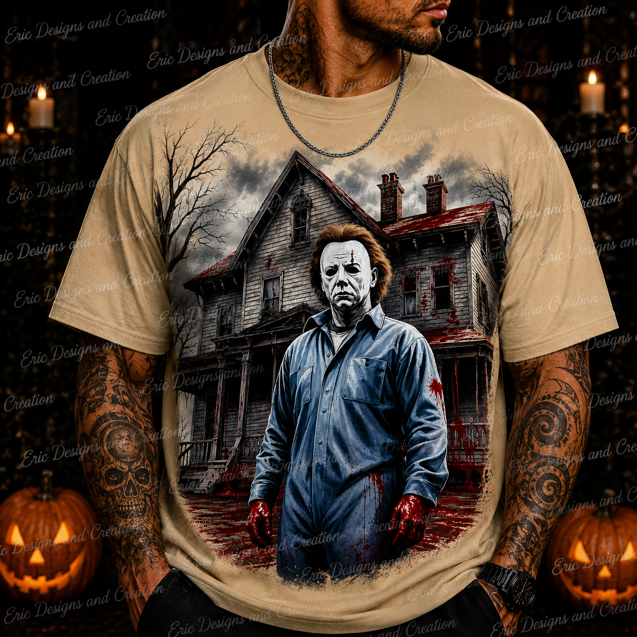 Micheal Myers