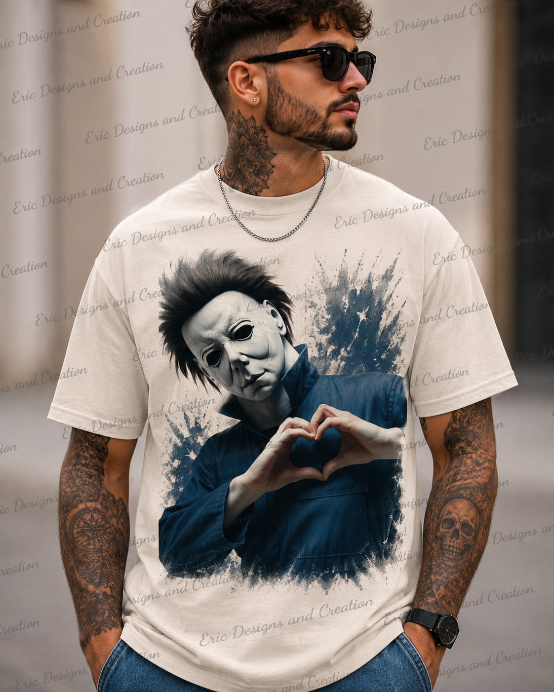 Micheal Myers