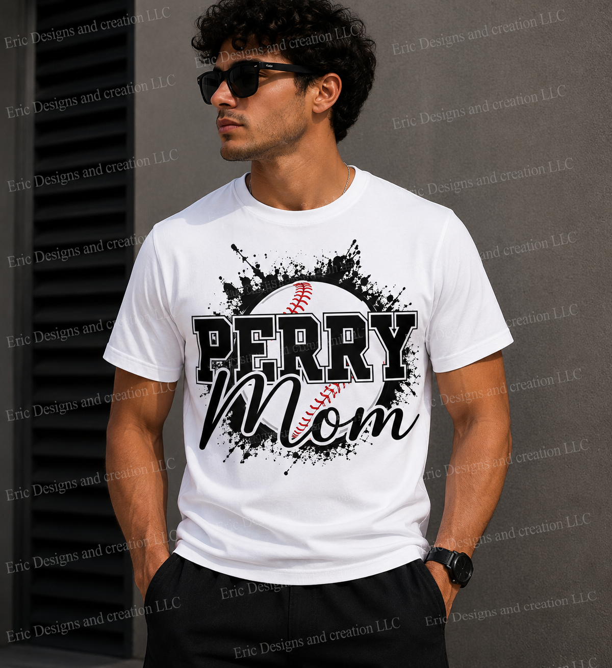 Perry Panthers