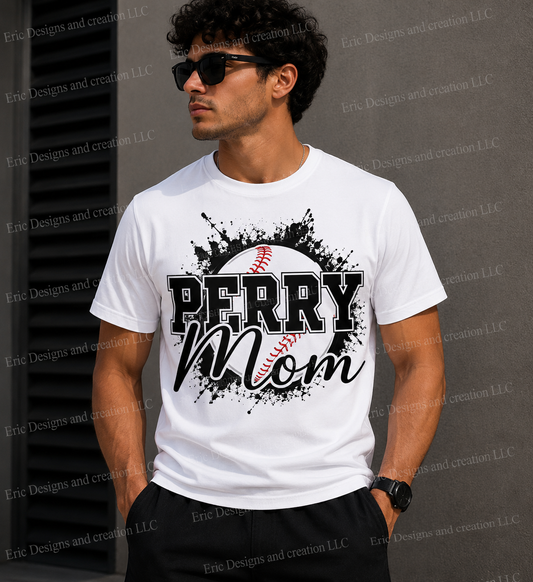 Perry Panthers
