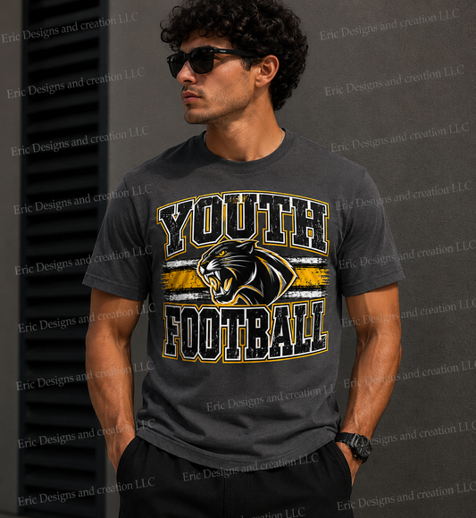Perry Panthers