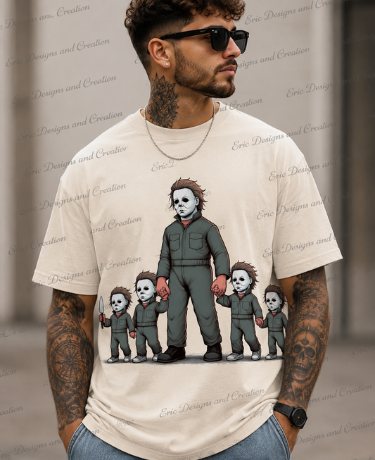 Micheal Myers