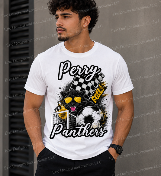 Perry Panthers