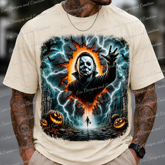 Micheal Myers