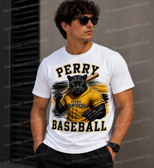Perry Panthers