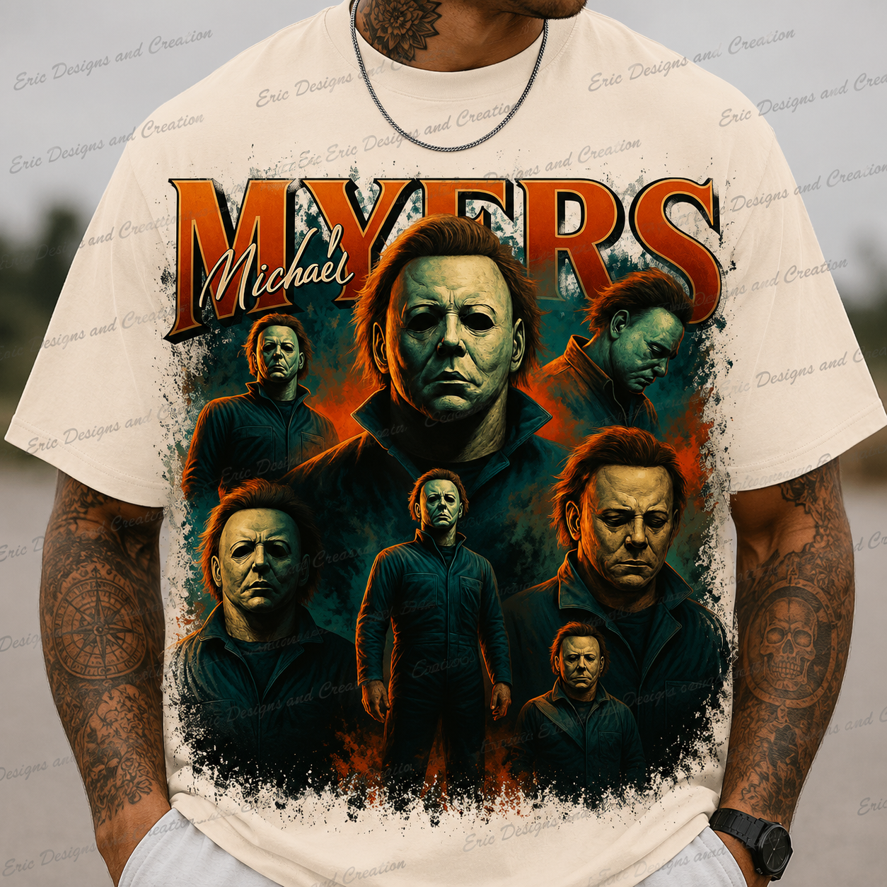 Micheal Myers