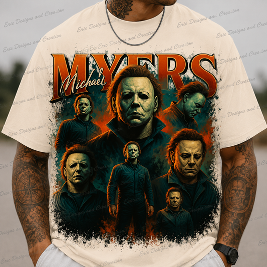 Micheal Myers