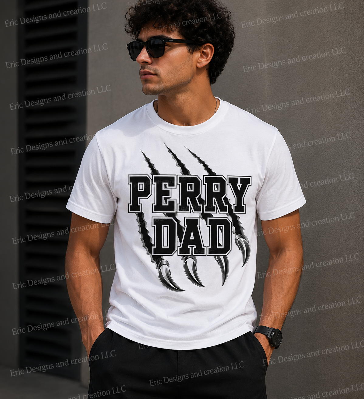 Perry Panthers