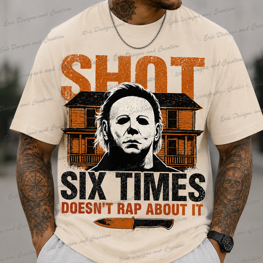Micheal Myers