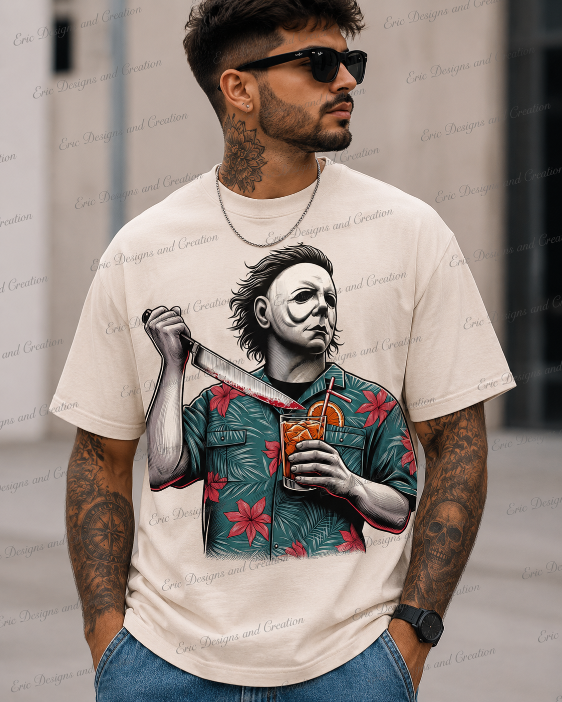 Micheal Myers