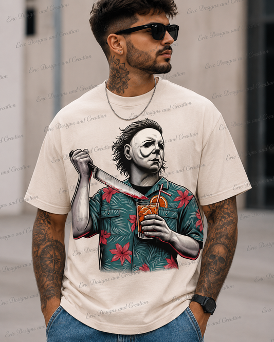 Micheal Myers