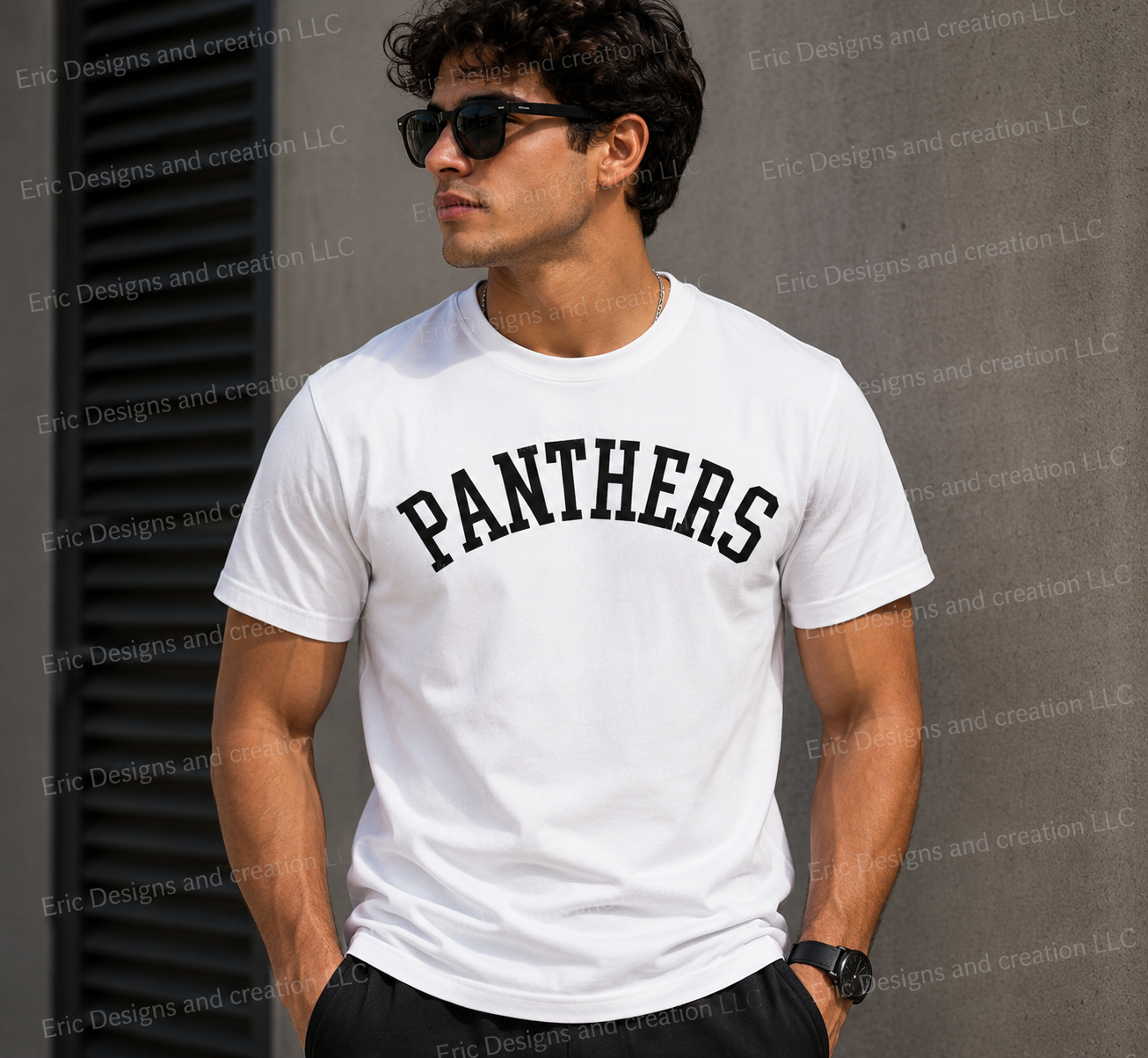 Perry Panthers