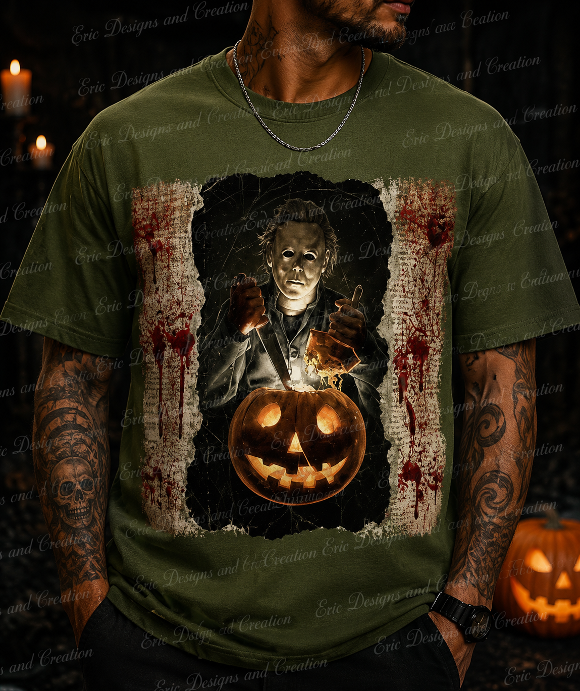 Micheal Myers