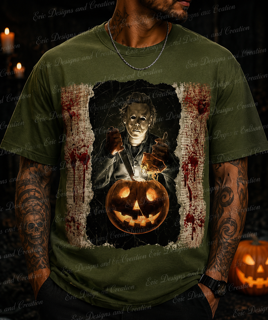 Micheal Myers