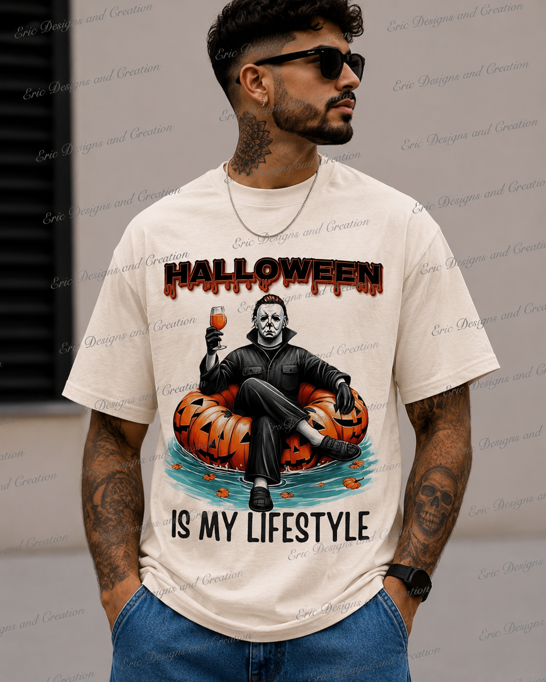 Micheal Myers