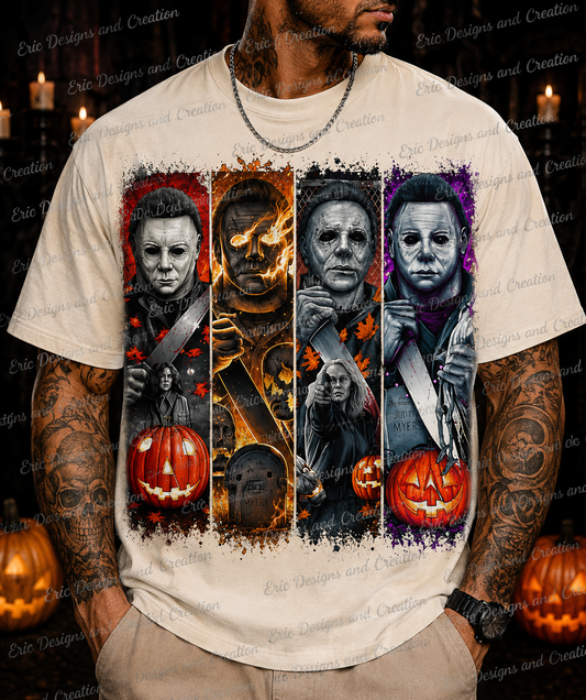 Micheal Myers