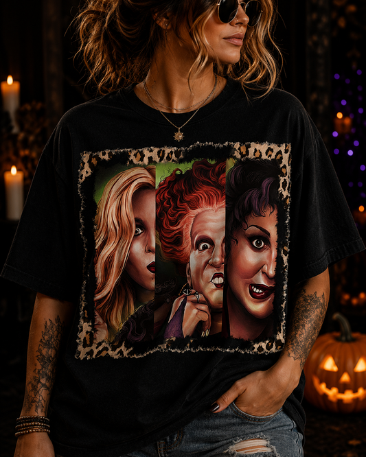 Hocus Pous