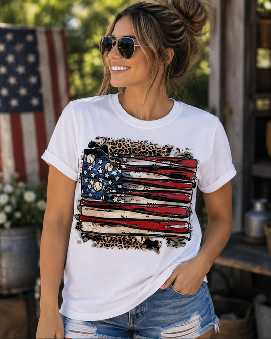 America Flag !