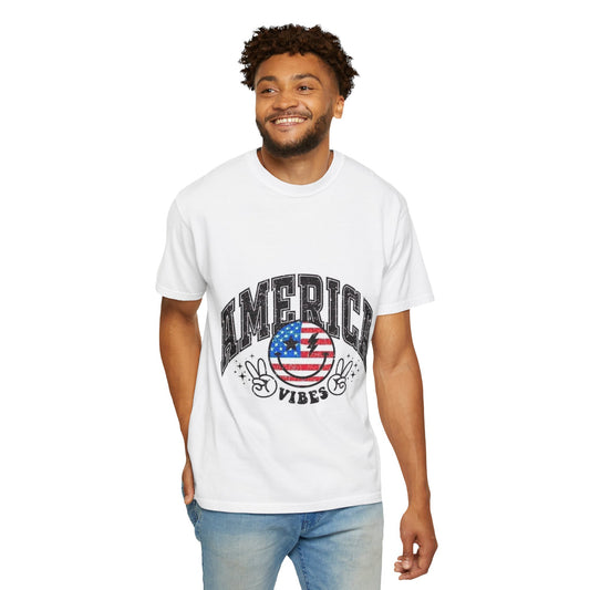 USA