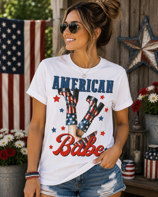 USA