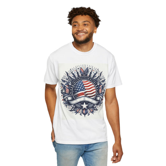 USA