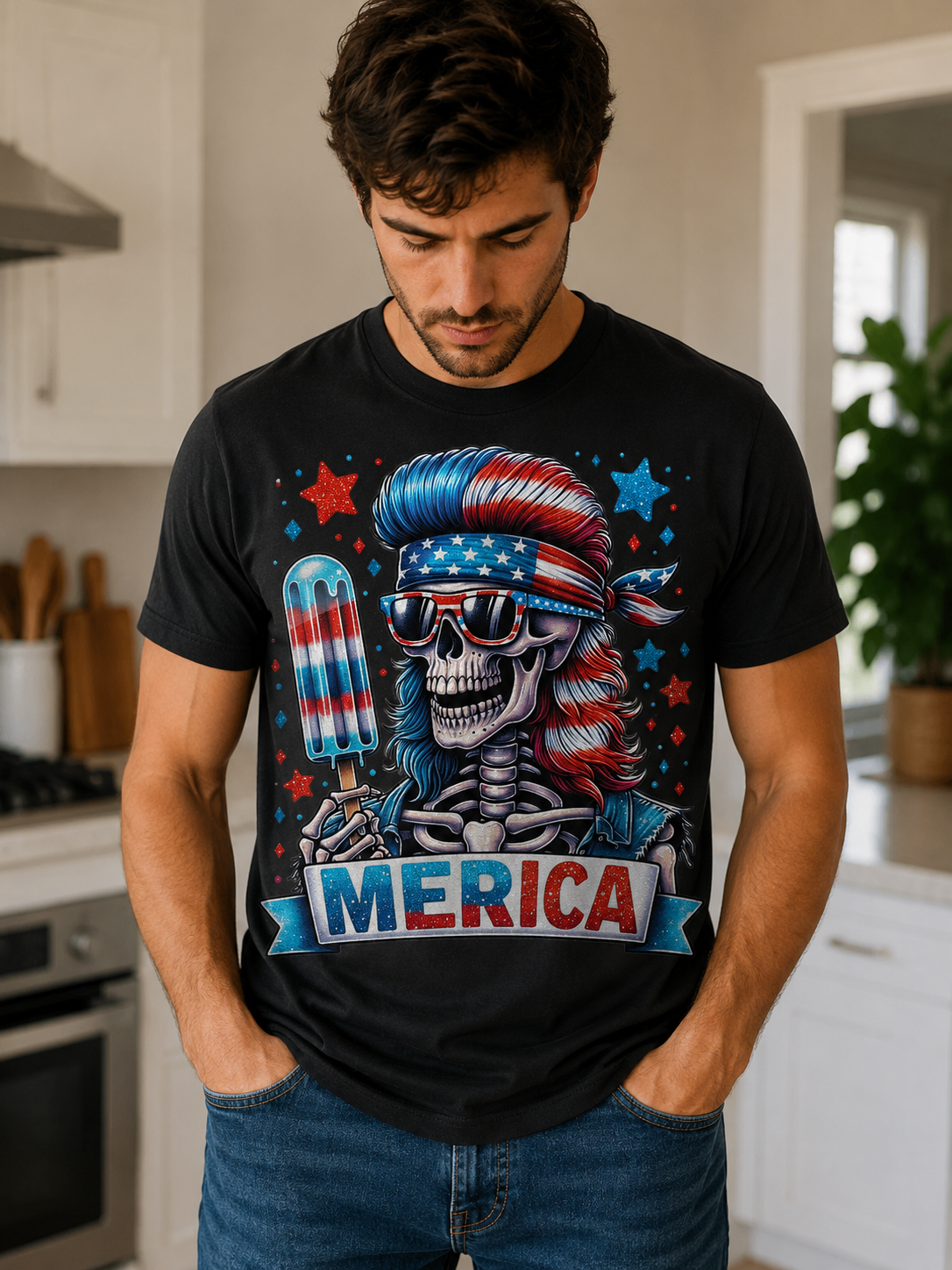 USA