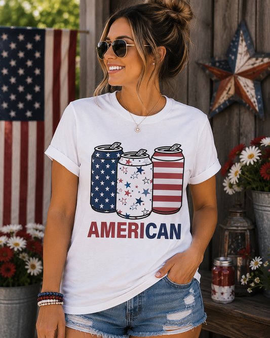 USA