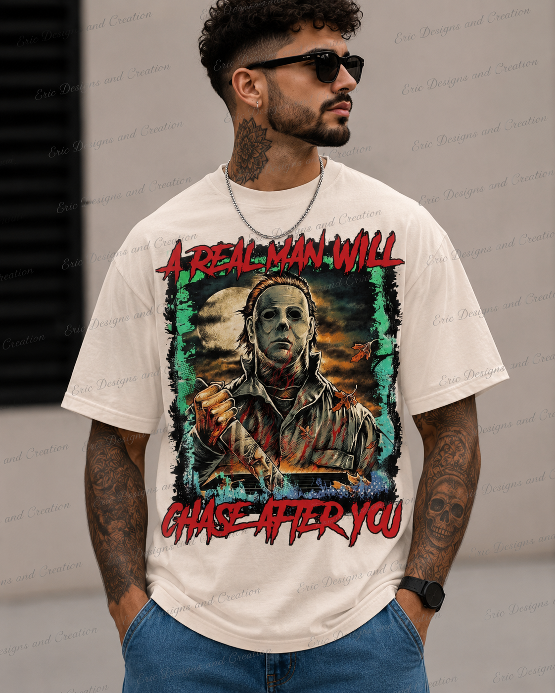 Micheal Myers