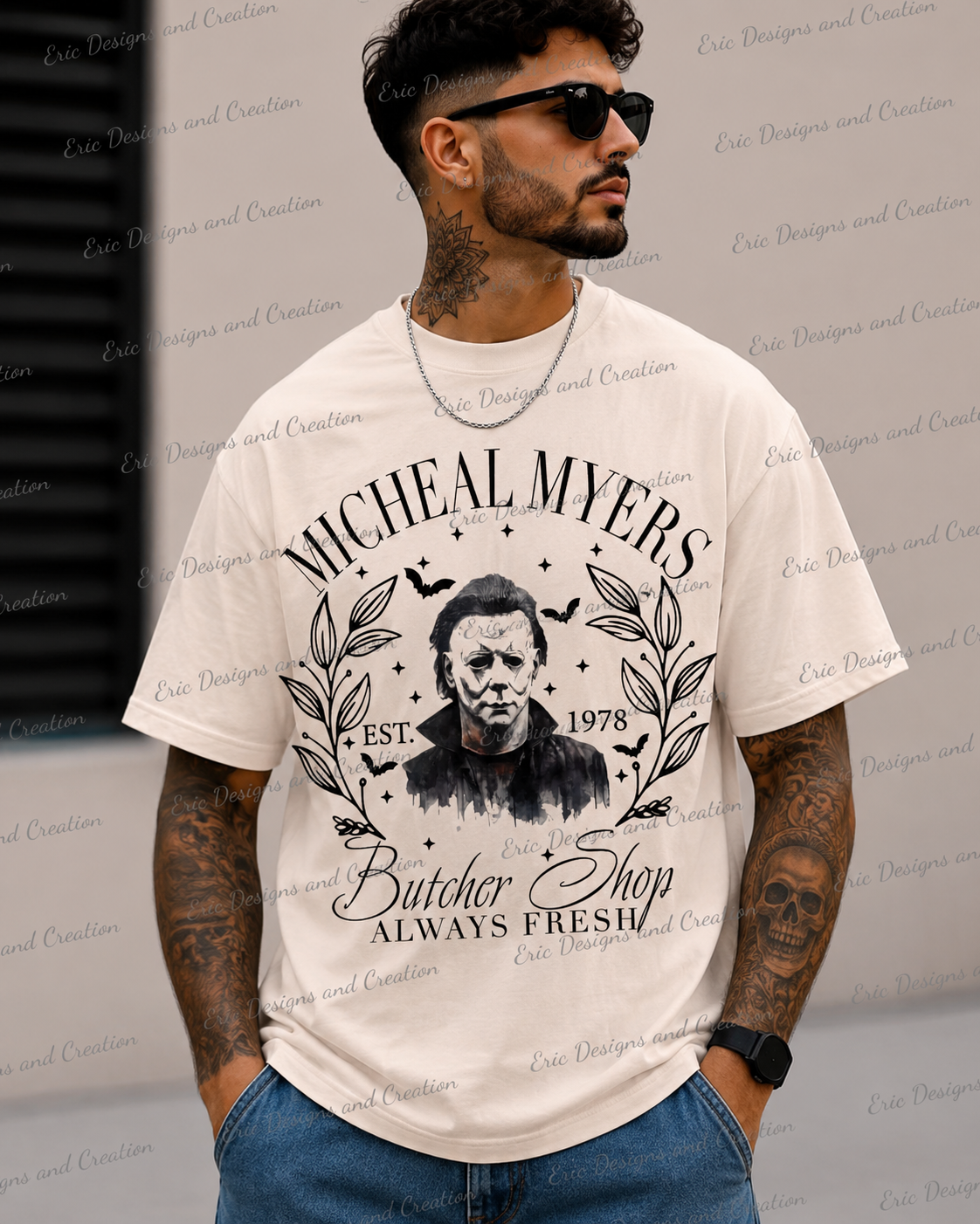 Micheal Myers