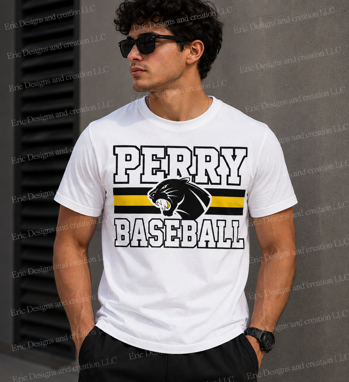 Perry Panthers