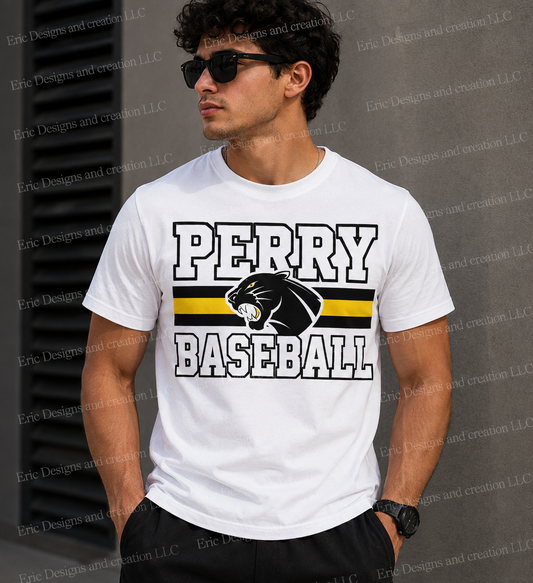 Perry Panthers
