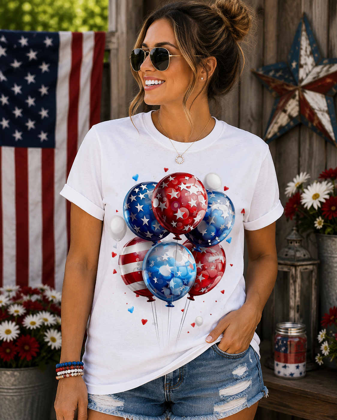 USA