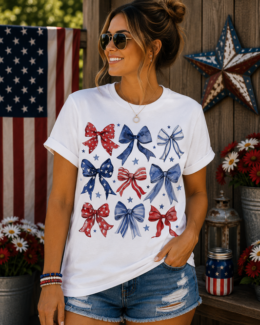 Bows america