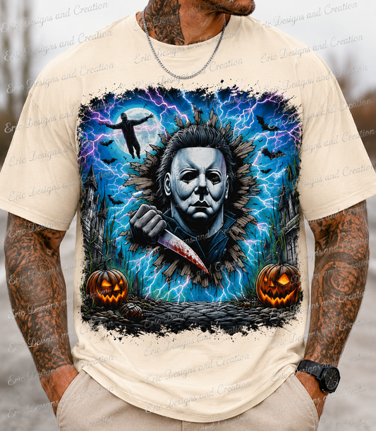 Micheal Myers