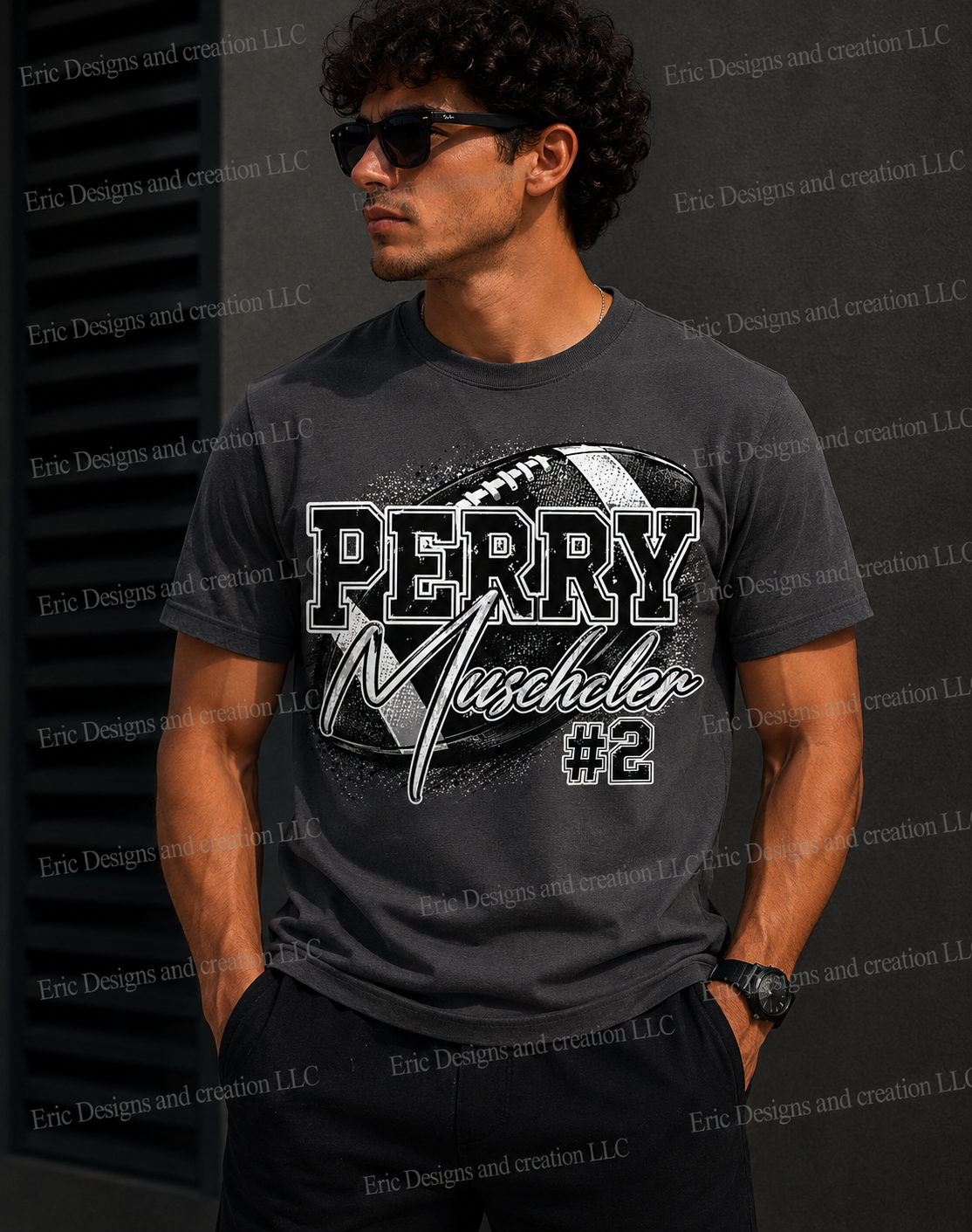 Perry Panthers