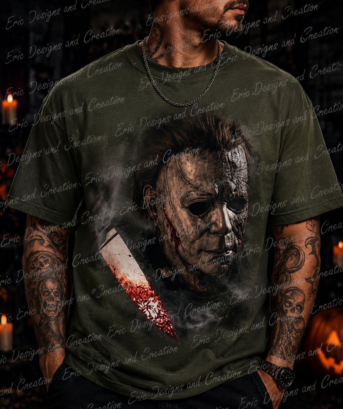 Micheal Myers