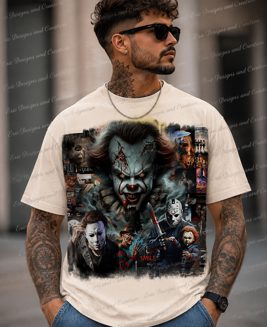 Micheal Myers