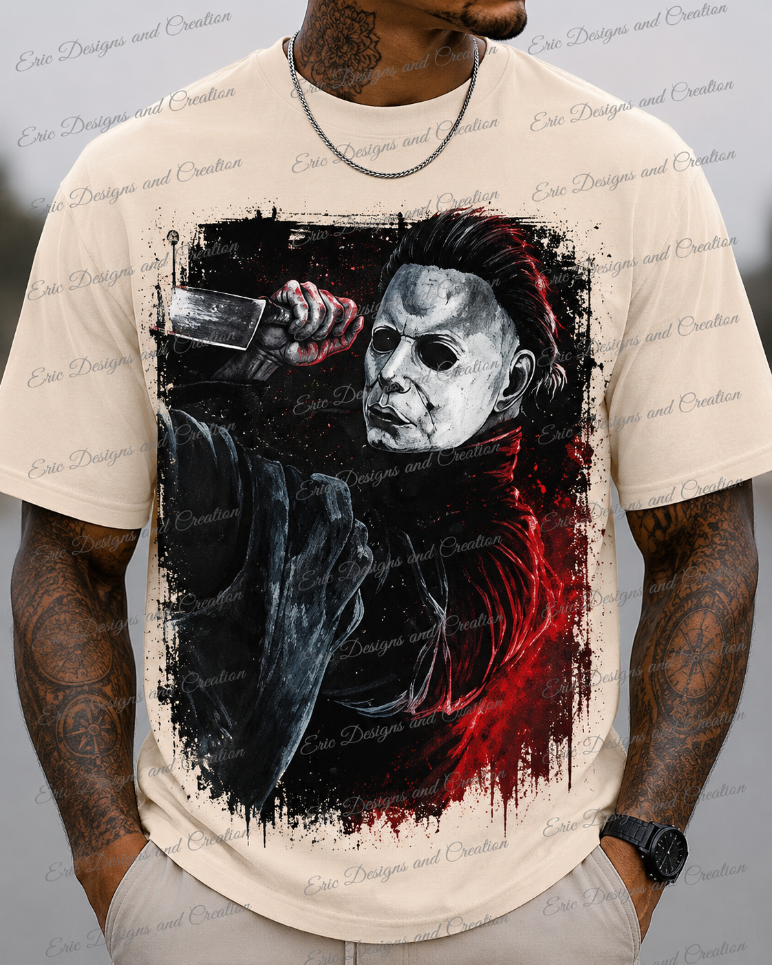 Micheal Myers