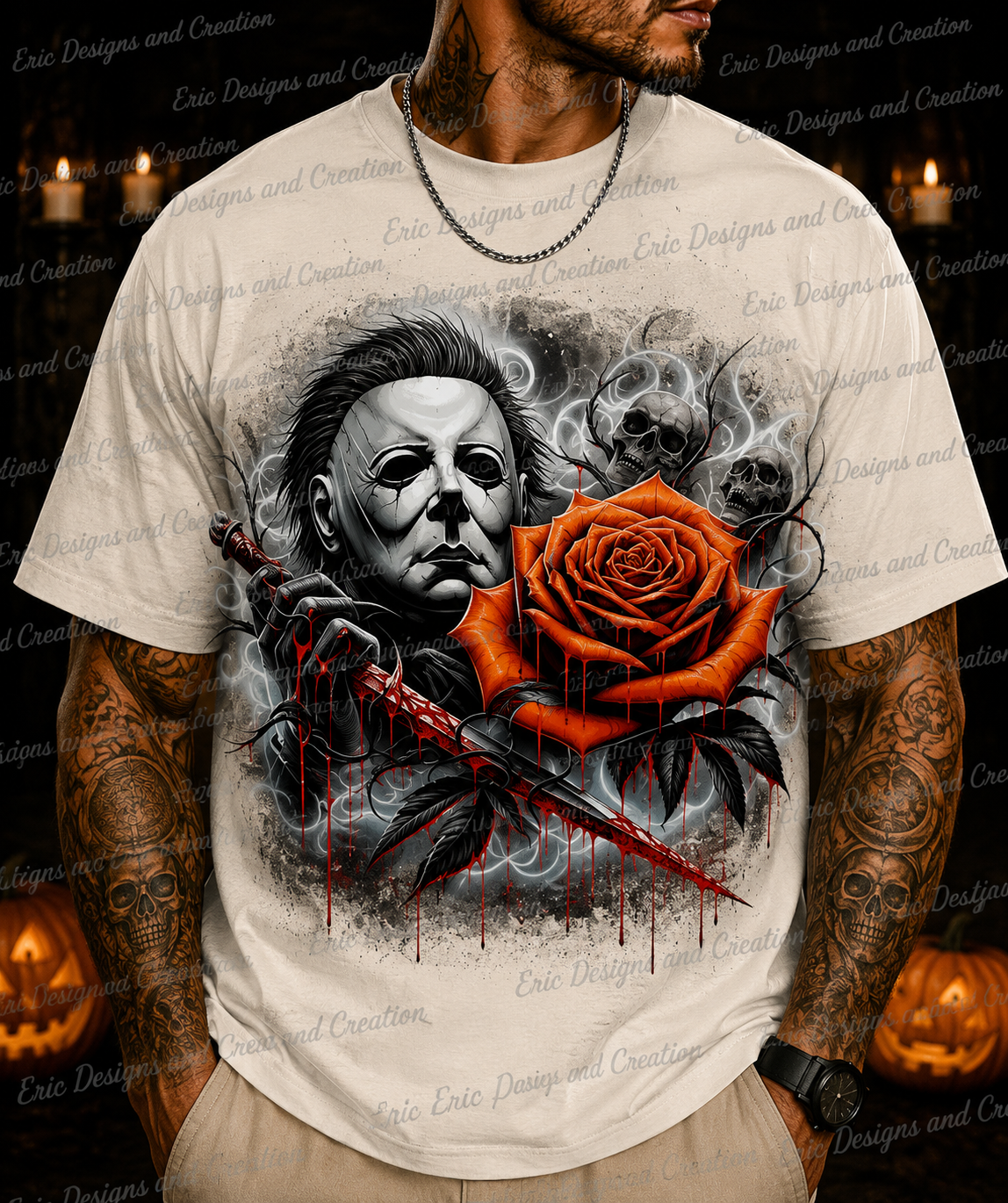 Micheal Myers