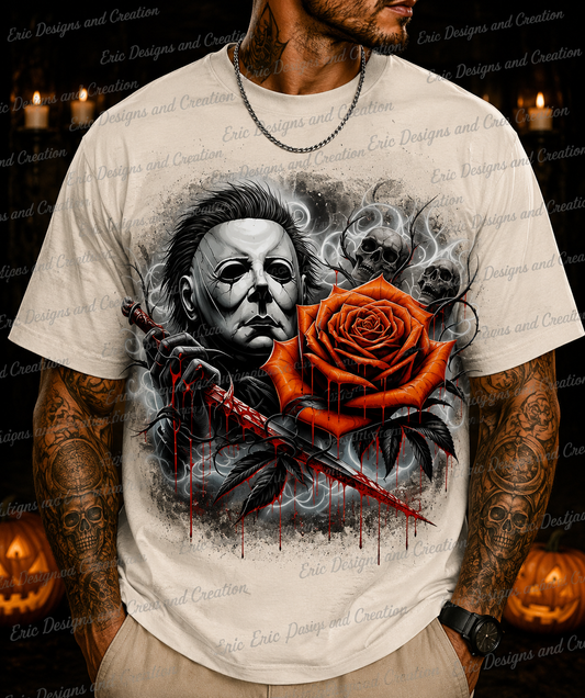 Micheal Myers