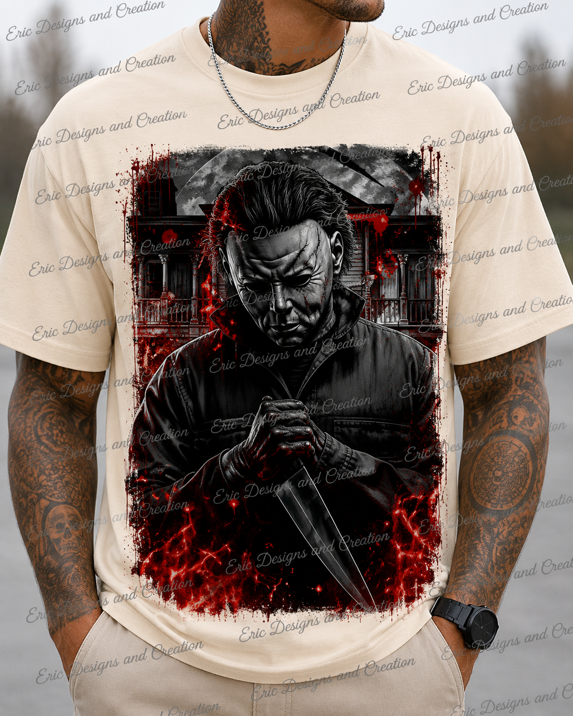 Micheal Myers