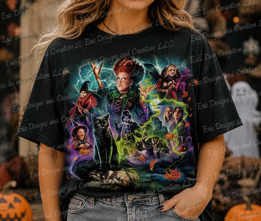 Hocus Pous