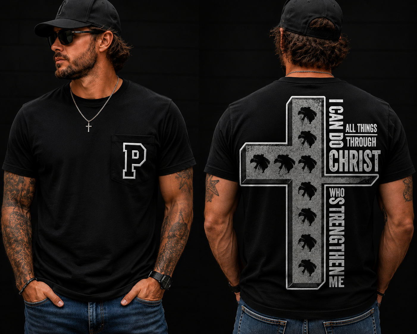 Perry Panthers