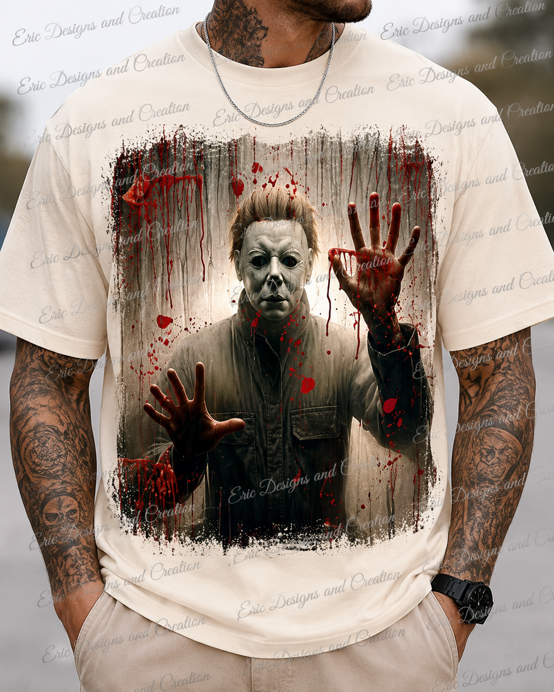 Micheal Myers